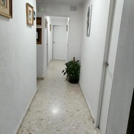 Prázdninový dům La Rosa De Oro