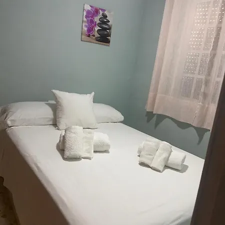 Prázdninový dům La Rosa De Oro Jerez de la Frontera