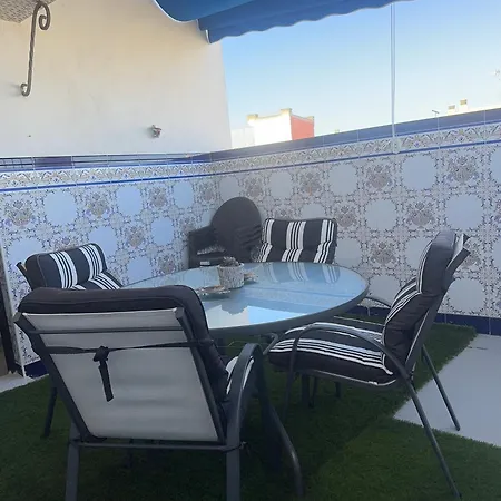 La Rosa De Oro Prázdninový dům