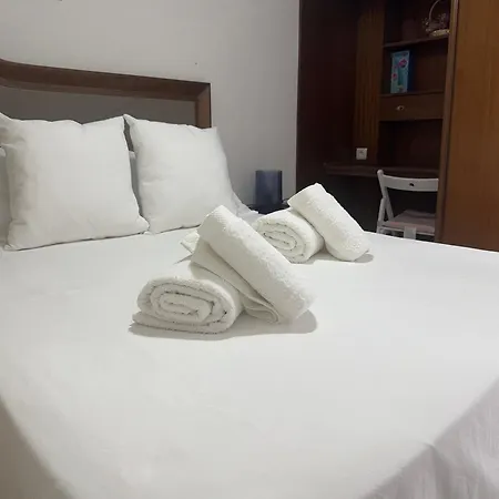 Prázdninový dům La Rosa De Oro Jerez de la Frontera