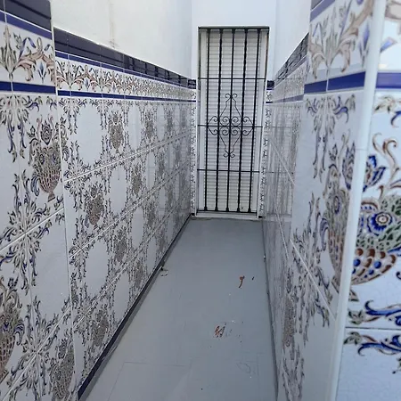 La Rosa De Oro Prázdninový dům