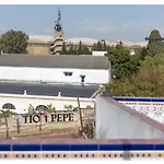 La Rosa De Oro * Jerez de la Frontera