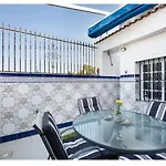 La Rosa De Oro * Jerez de la Frontera