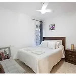 Сasa de vacaciones La Rosa De Oro