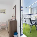 La Rosa De Oro Сasa de vacaciones Jerez de la Frontera