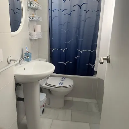 La Rosa De Oro 度假居 赫雷斯