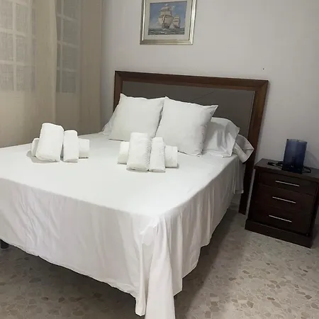 La Rosa De Oro 度假居 赫雷斯