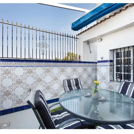 La Rosa De Oro * Jerez de la Frontera