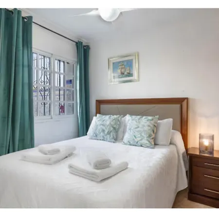 La Rosa De Oro Holiday home *