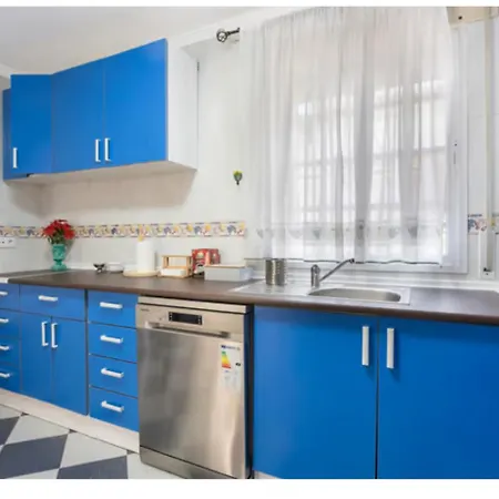 La Rosa De Oro * Jerez de la Frontera