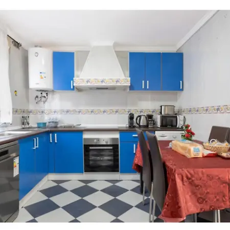 La Rosa De Oro Holiday home