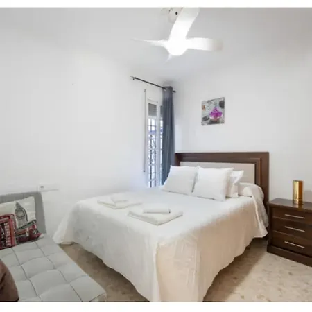 La Rosa De Oro Ferienhaus Jerez de la Frontera