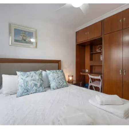 Ferienhaus La Rosa De Oro Jerez de la Frontera