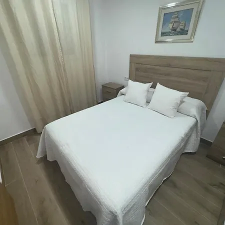 La Rosa De Oro Ferienhaus