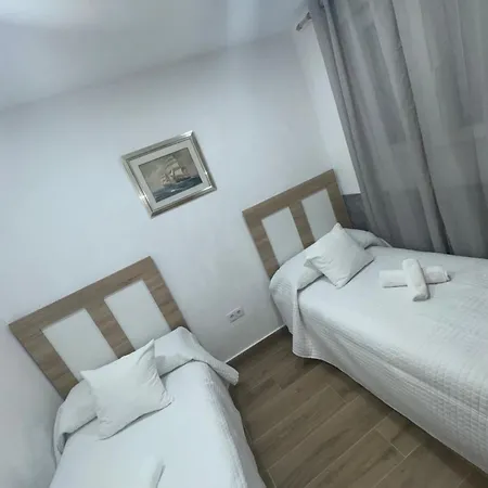 La Rosa De Oro Ferienhaus *