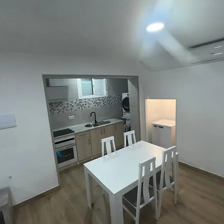 Ferienhaus La Rosa De Oro Jerez de la Frontera
