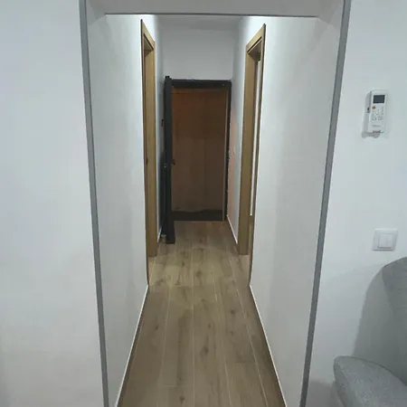 La Rosa De Oro Ferienhaus *