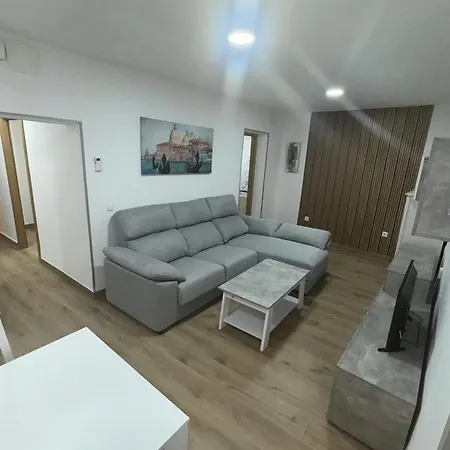 La Rosa De Oro Ferienhaus