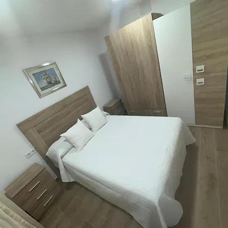 La Rosa De Oro Ferienhaus Jerez de la Frontera