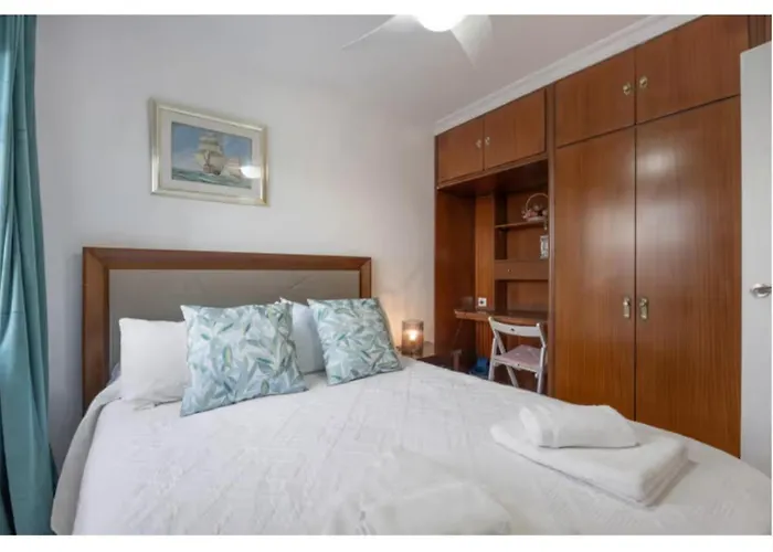 Holiday home La Rosa De Oro