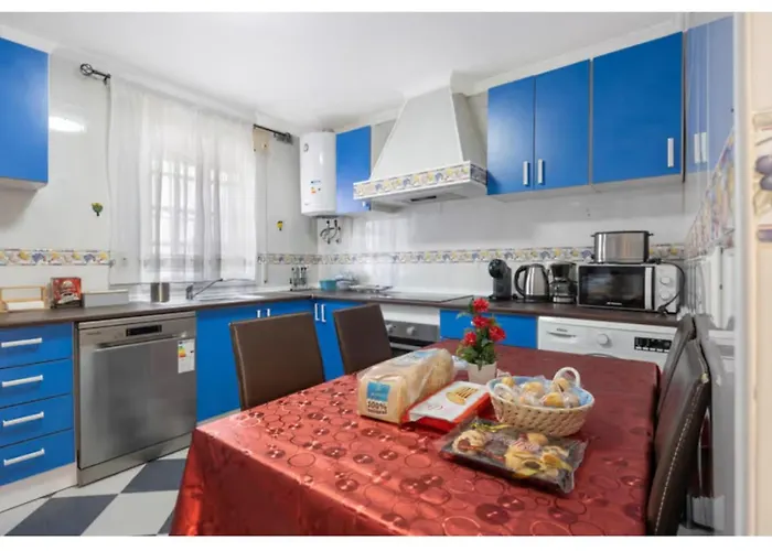 La Rosa De Oro Holiday home