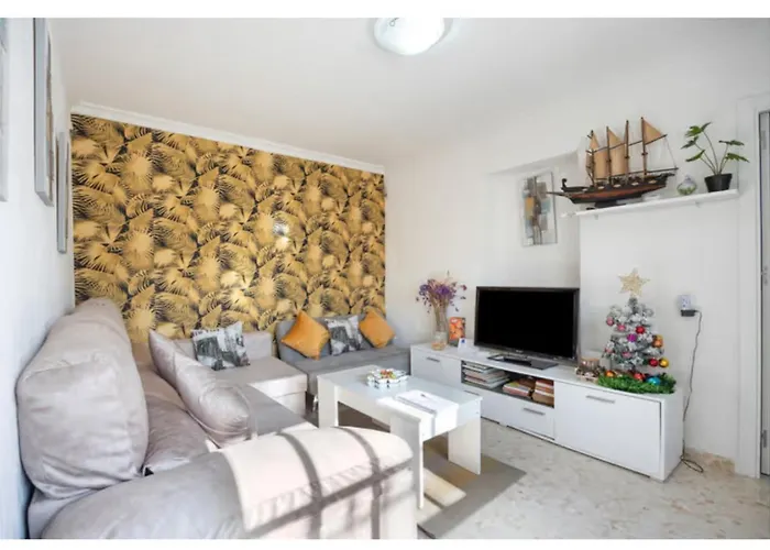 La Rosa De Oro * Jerez de la Frontera