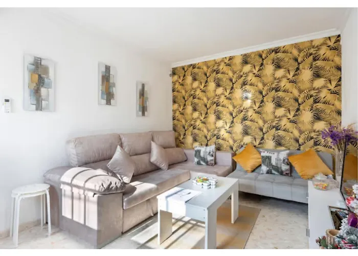 La Rosa De Oro Holiday home Jerez de la Frontera