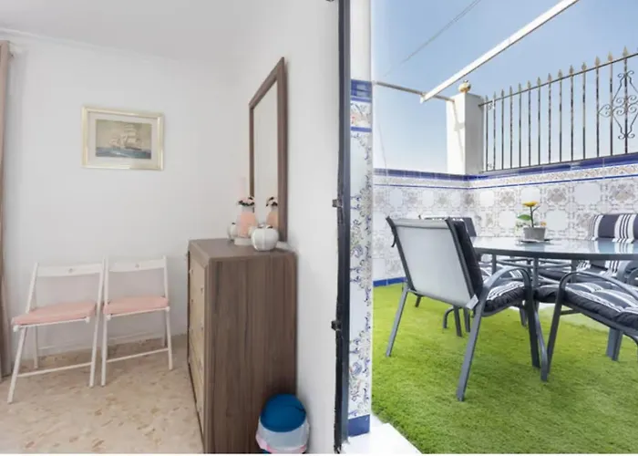 La Rosa De Oro * Jerez de la Frontera