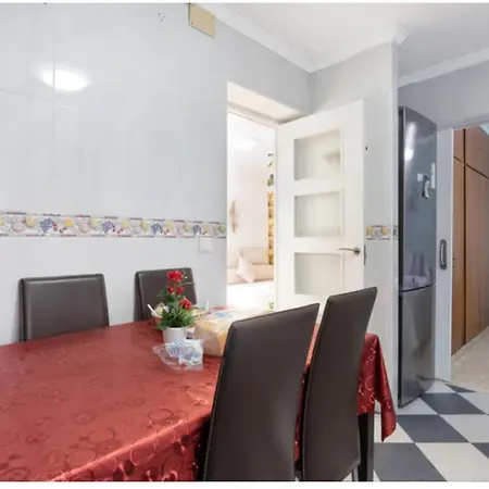 Casa vacanze La Rosa De Oro *